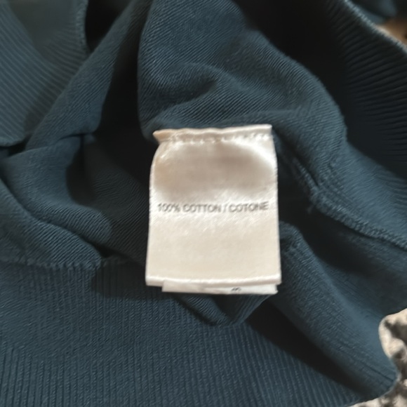 Cotton crew - Picture 3 of 6